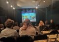 Documentary Pesta Babi screened 17 times across Europe