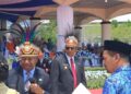 West Papua Marks 27 Years as Poverty Rate Falls