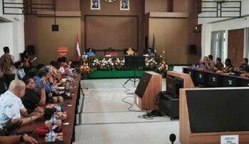 Merauke regent calls for 2027 special autonomy funds to target three priorities