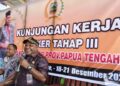 Thobias Bagubau warns against sidelining Indigenous landowners in illegal mining crackdown