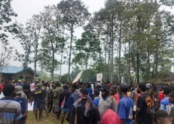 Nduga lawmaker calls for review of security force deployment after fatal shooting