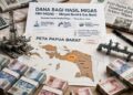 West Papua lawmaker urges governor to return special autonomy oil and gas revenue to Jakarta