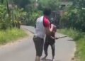 Student arrested after clash with Dutch national in Manokwari