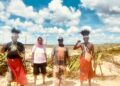 Ateta clan boycotts Genting Oil activities on customary land