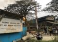 Moi Indigenous Clan block Palm Oil Company over alleged damage to ancestral burial site