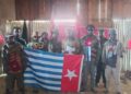 UN chief’s visit must be an opportunity to address West Papua’s decolonization, KNPB says