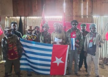 UN chief’s visit must be an opportunity to address West Papua’s decolonization, KNPB says