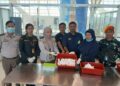 Authorities stop smuggling of 115 parrot eggs from Merauke